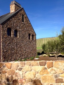 Niner Winery In Paso Robles, CA