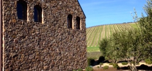 Niner Winery In Paso Robles, CA