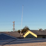 VHF Air Band Antenna